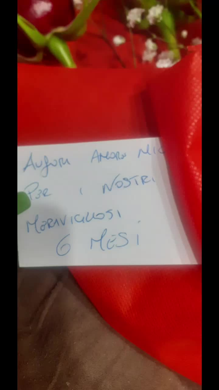 @Antonella Sorce