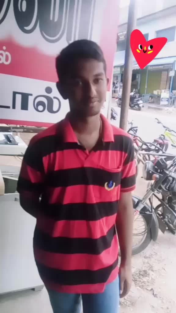 @Vijay Selva