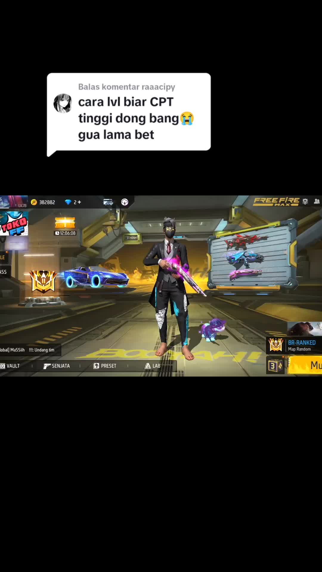 @Iyanz