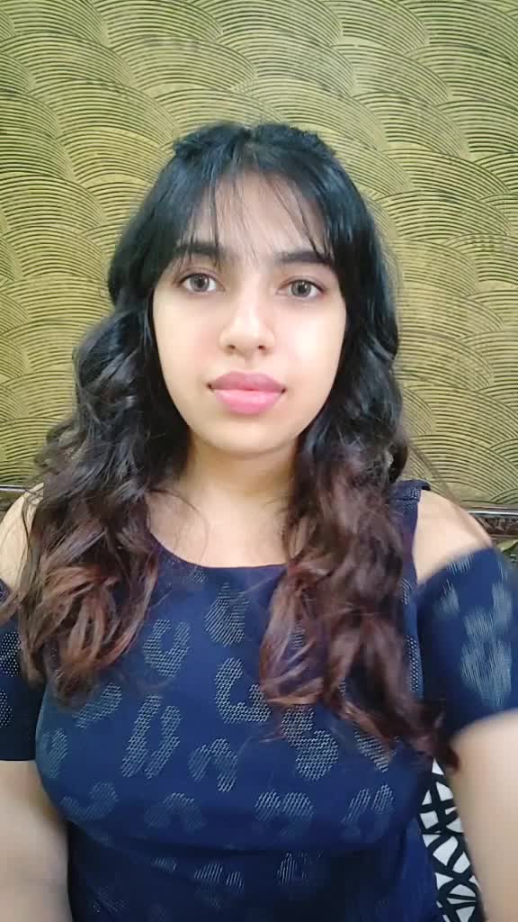 @Shrutika Agarwal