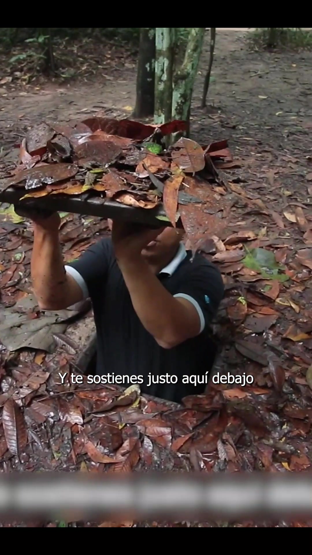 @Joe Hattab en Español