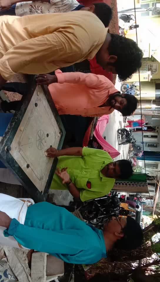 @Parthi Ban