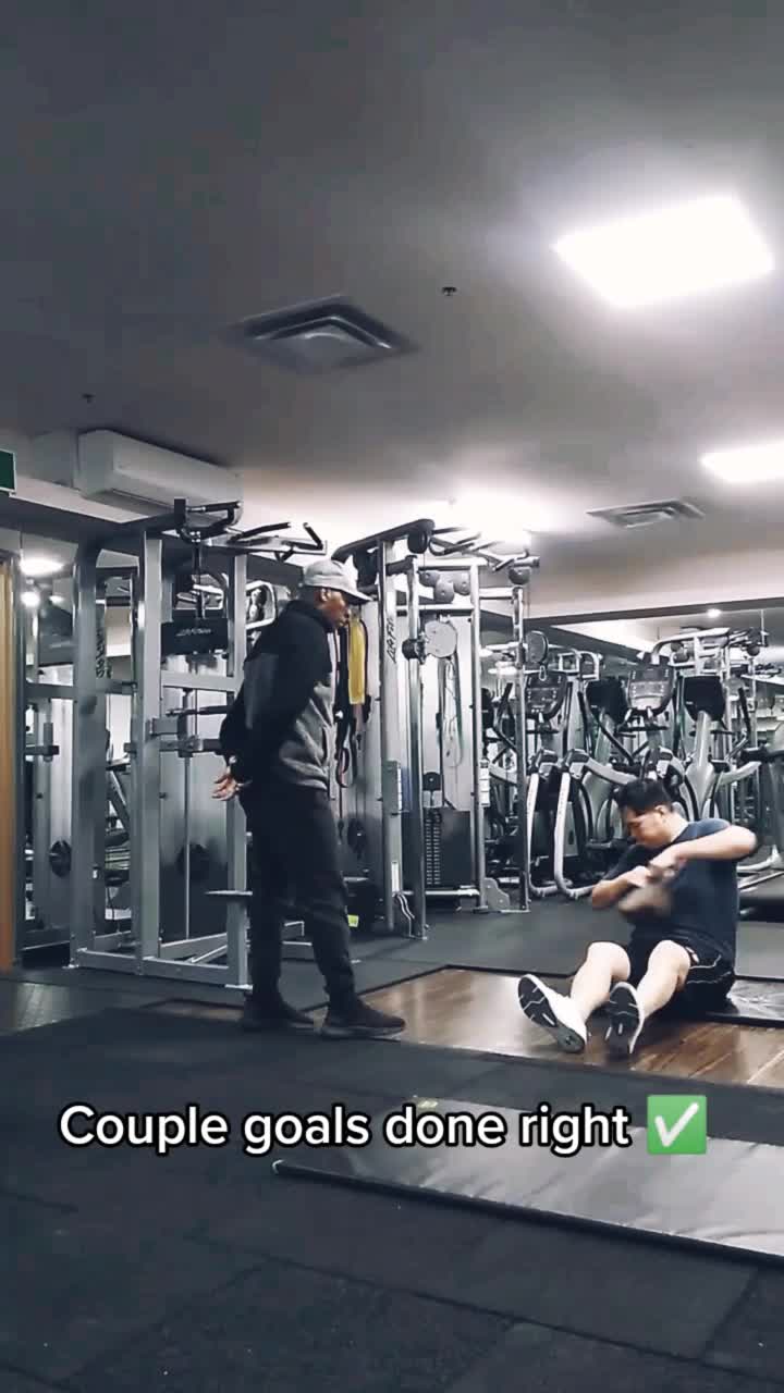 @MAXIM FITNESS