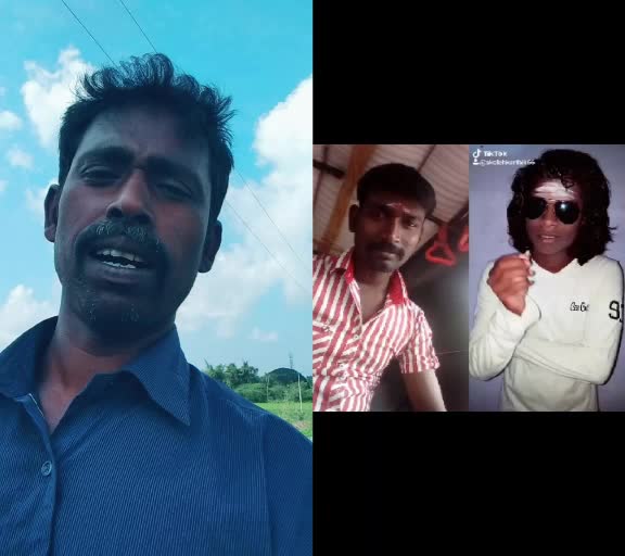 @Mani Mani Maran