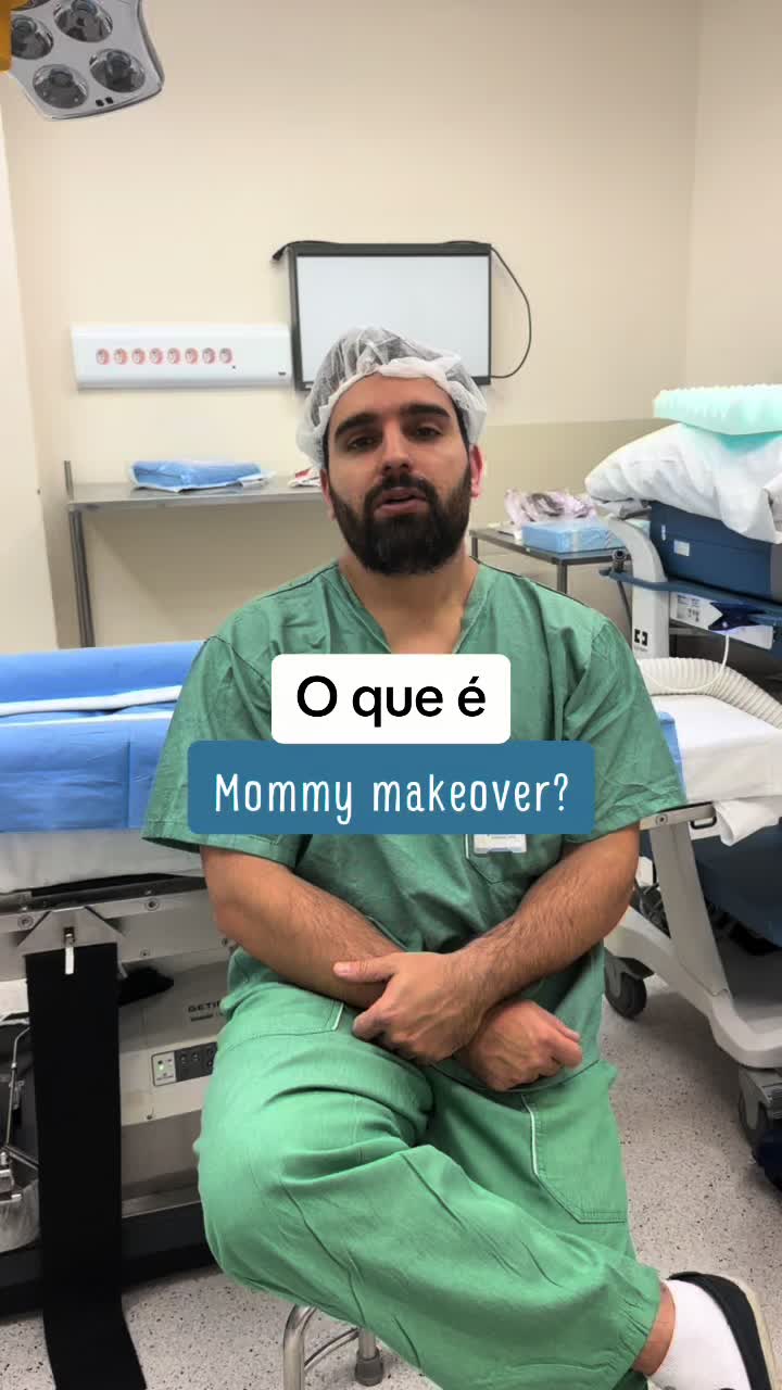 @Dr. Daniel Carli