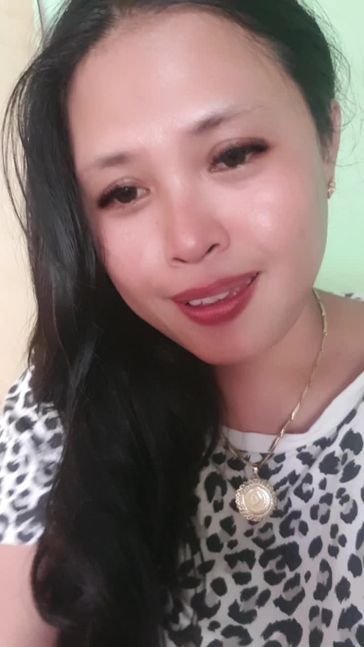 @calon_istrimu ๐