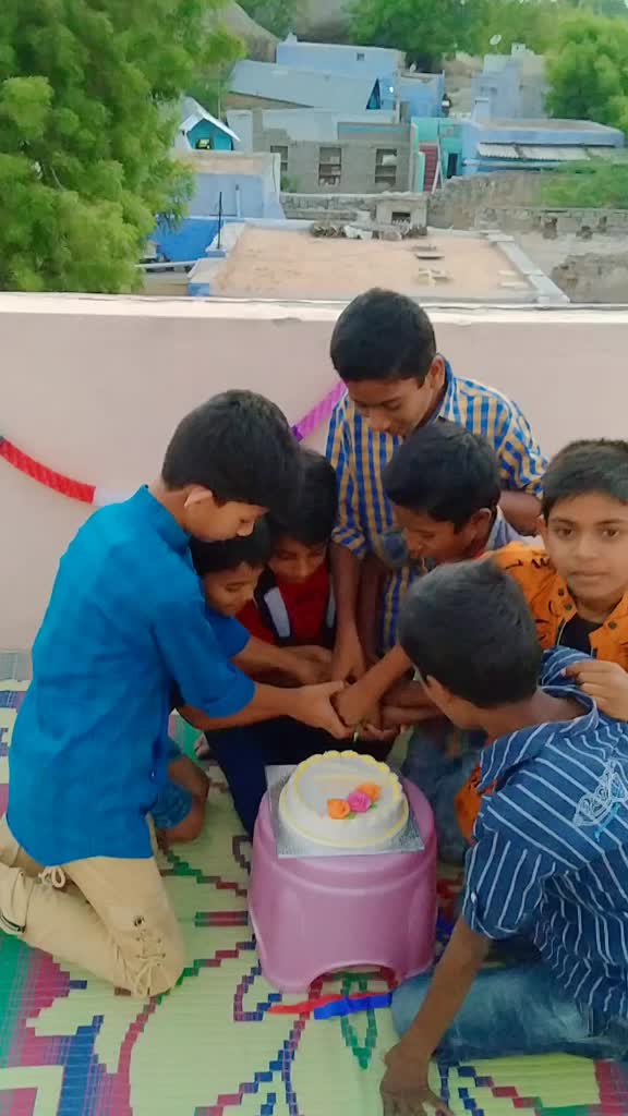 @virat varshith