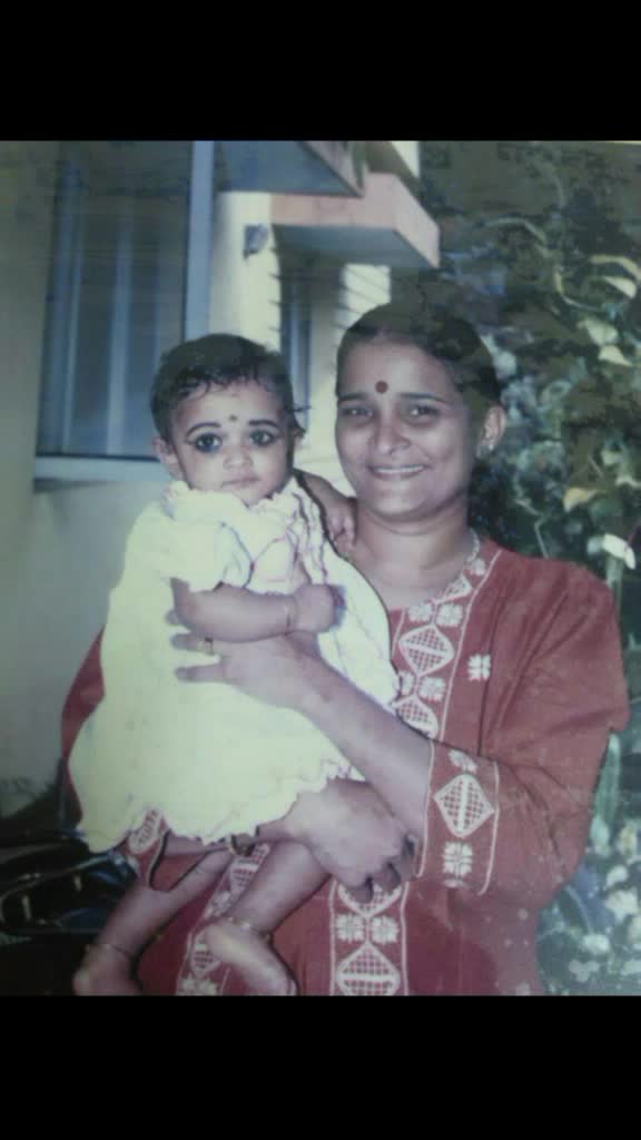 @Kavya Kaimal