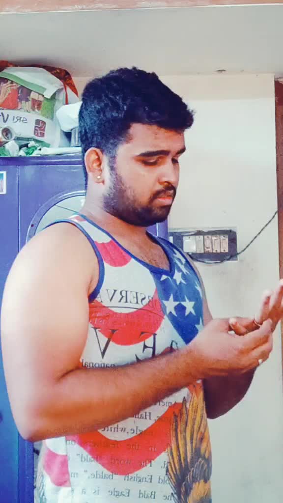 @pradeep raj