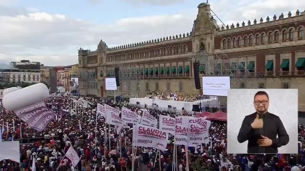 @Todo es Política
