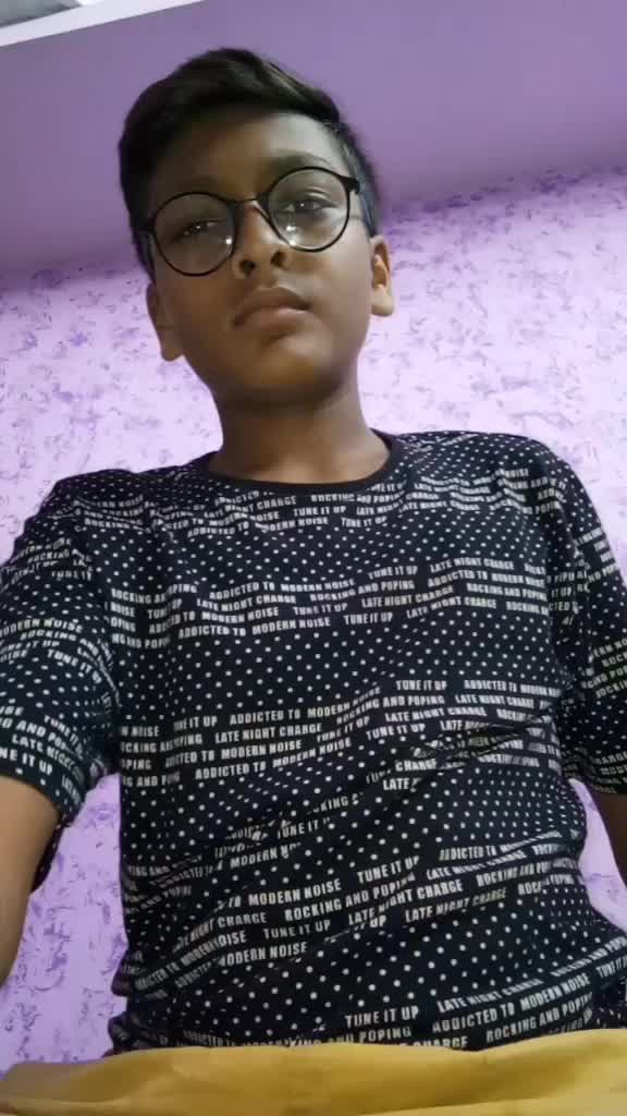 @Svayam Dabhi
