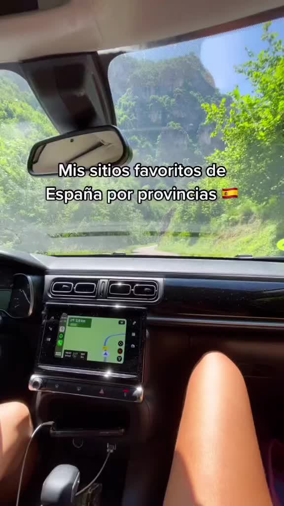 @Discover España