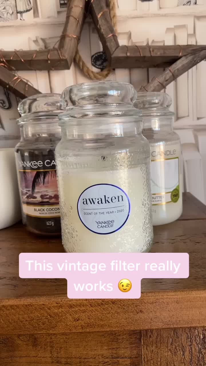 @East Midlands Yankee Candle