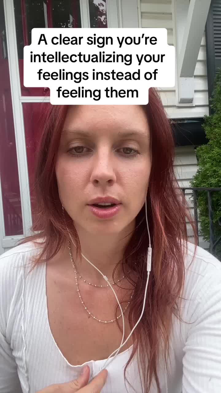 @Dana Dozzyy | Nervous System