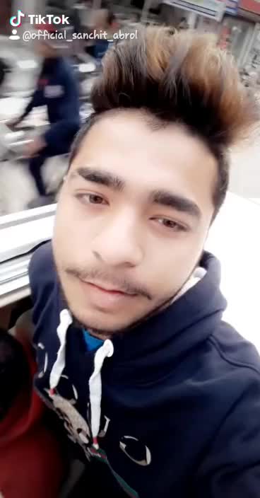 @sanchit abrol✅