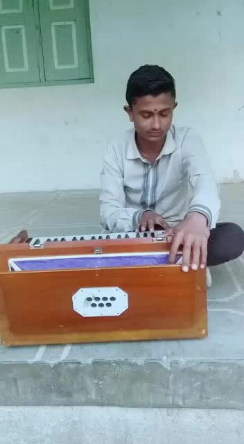 @Harsh Kaklotar
