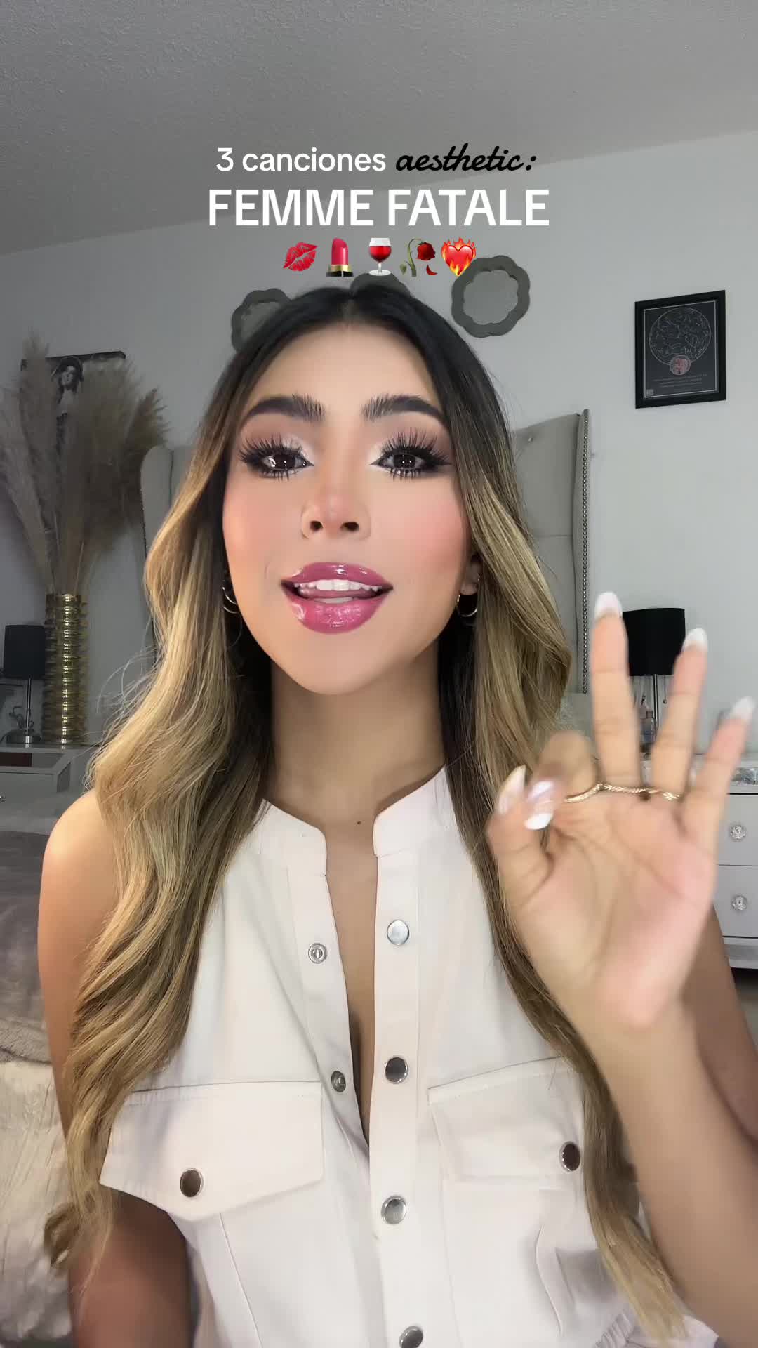 @Zarahi Diaz
