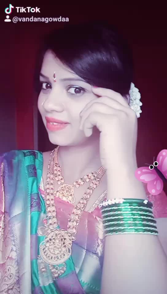 @Vandana Gowda