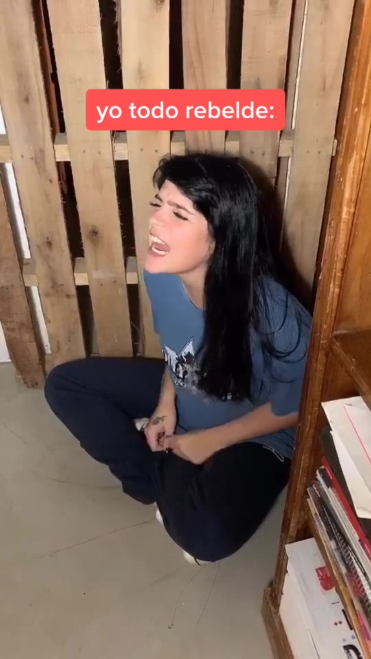 @María Candela
