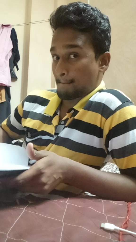 @venu