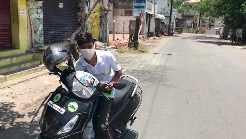 @Sakthivel Thangaraj