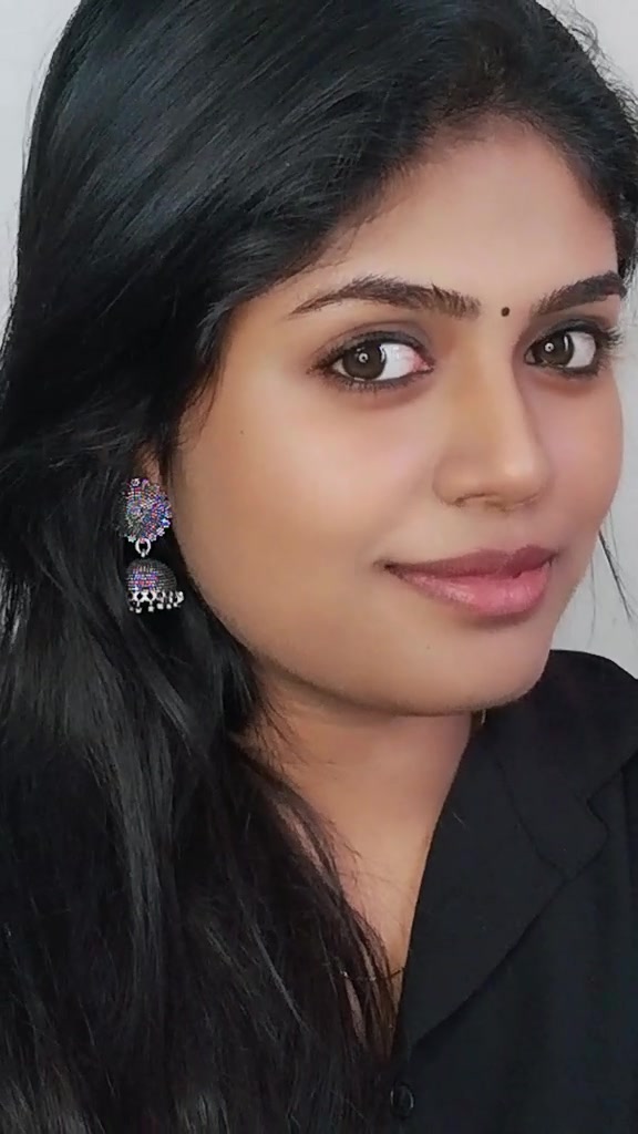@Anupama Ashokan