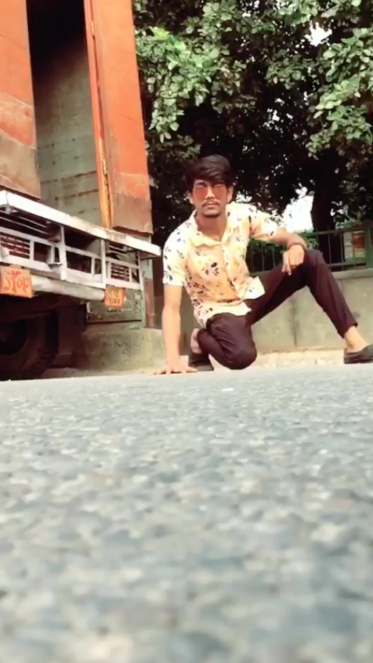 @Abhishek Roy