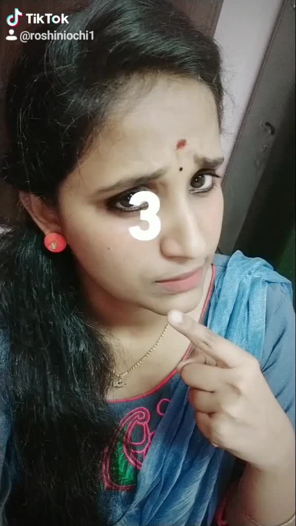@roshini ochi