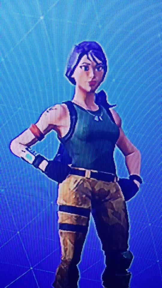 @T Pose