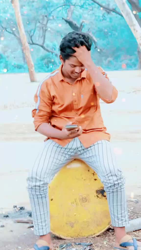 @Bad Boy Nagur ๐๐