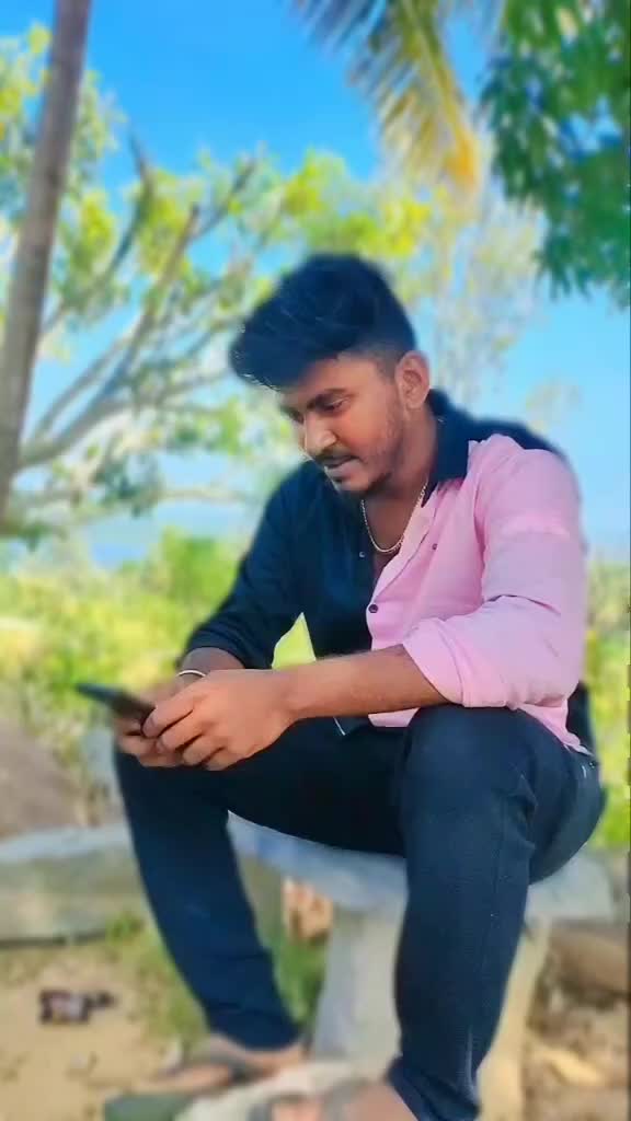 @dachu punith