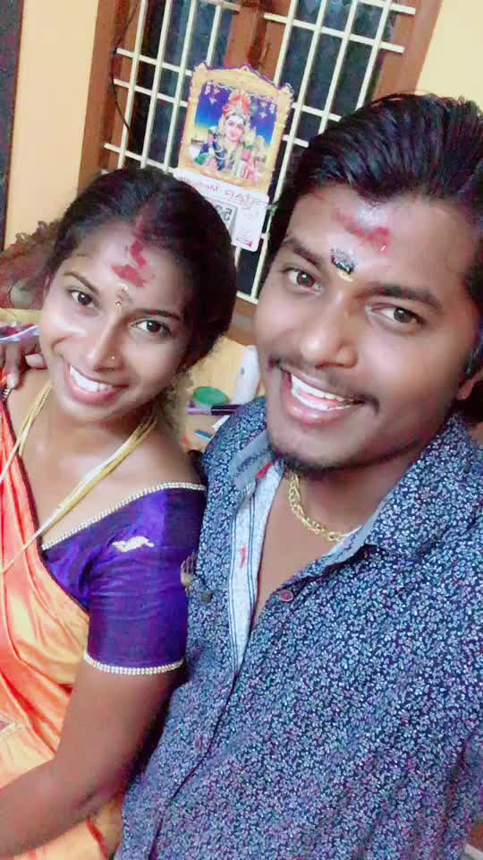 @Manickam
