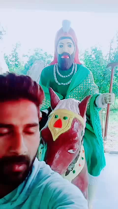 @mahi gharu