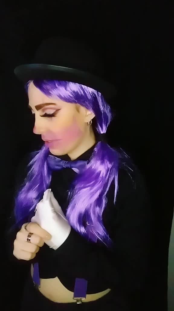 @Stefania Natalia Ickis-Chimuelo