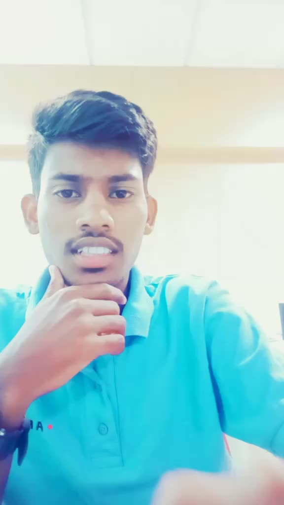 @Nishanth