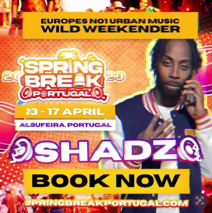 @Dj Shadz 4K