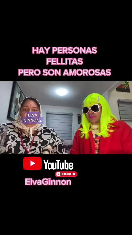 @💜 ELVA GINNON 💚
