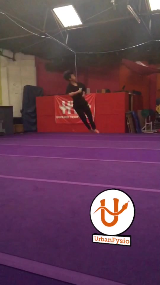 @Urban Sports NL
