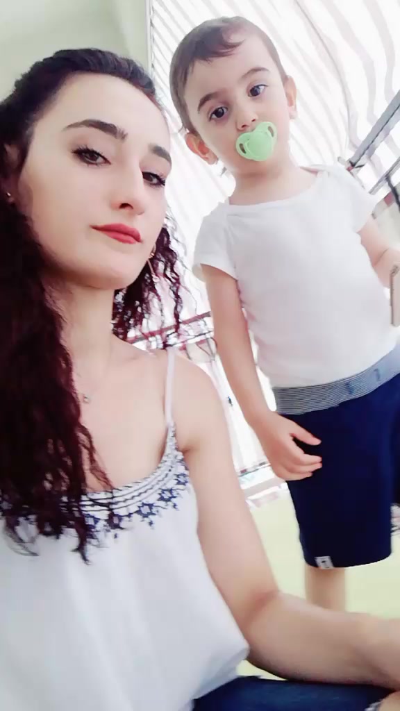 @Ceren Bozca