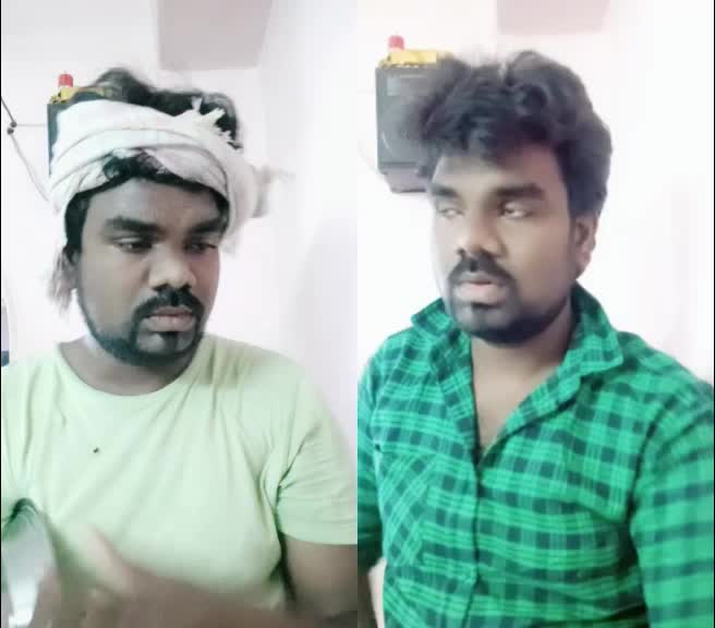 @Vettrivelan K