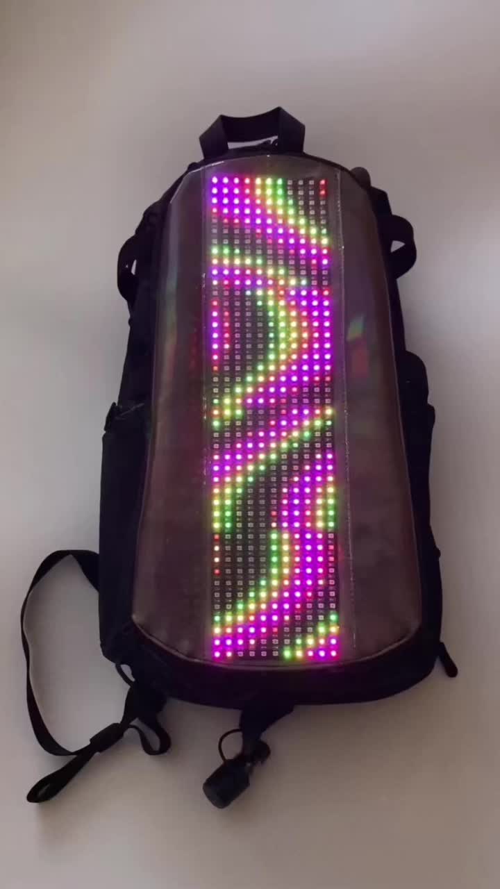 @LEDs 2 RAVE 4