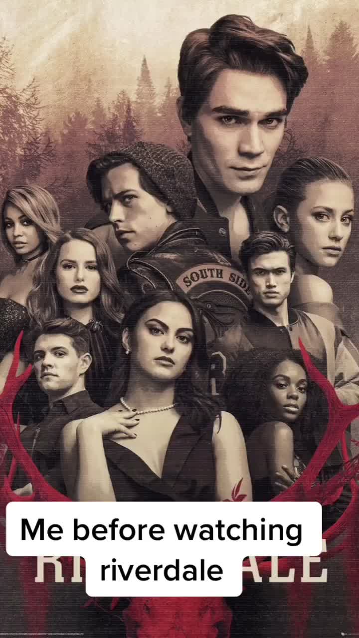 @Cole sprouse 😍🥵🐍