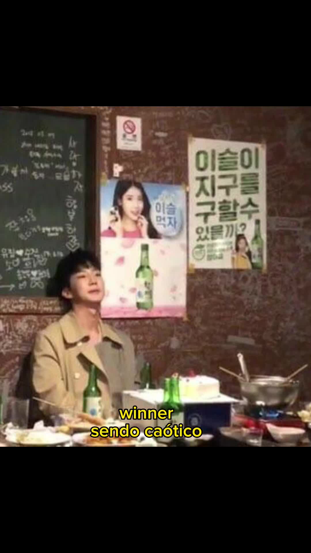 @luci only winner