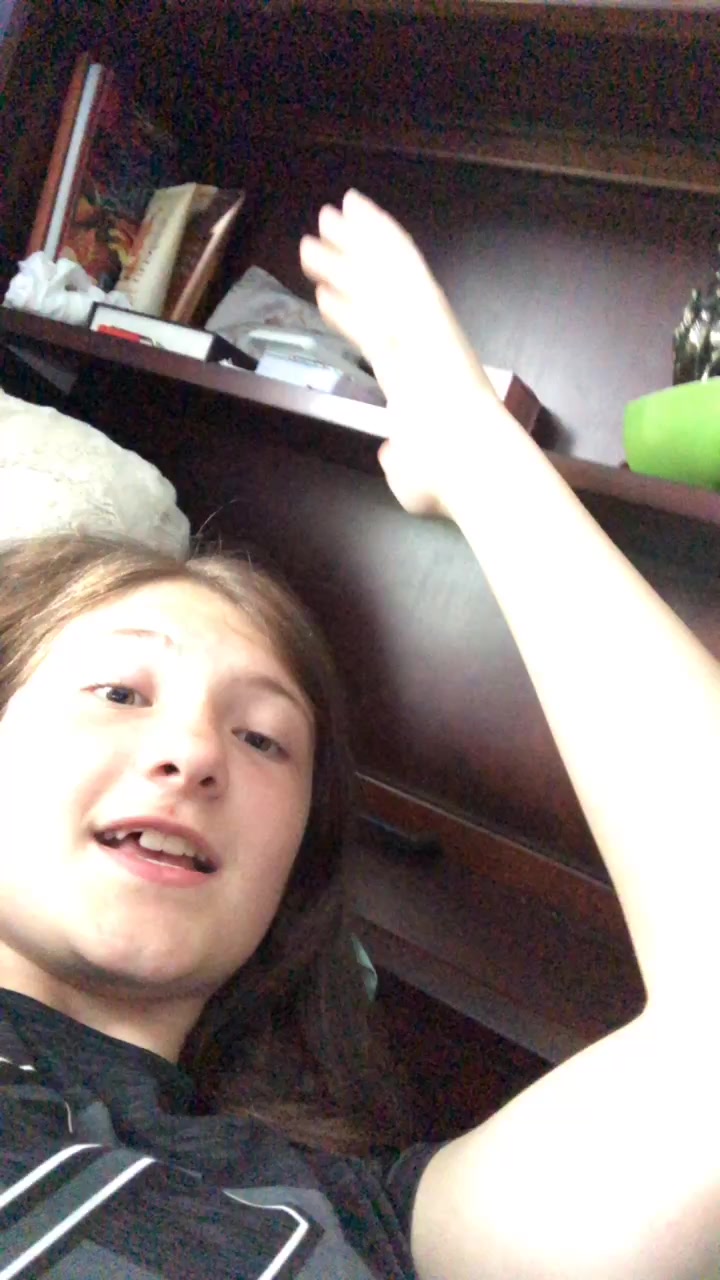 @kayla schultheis