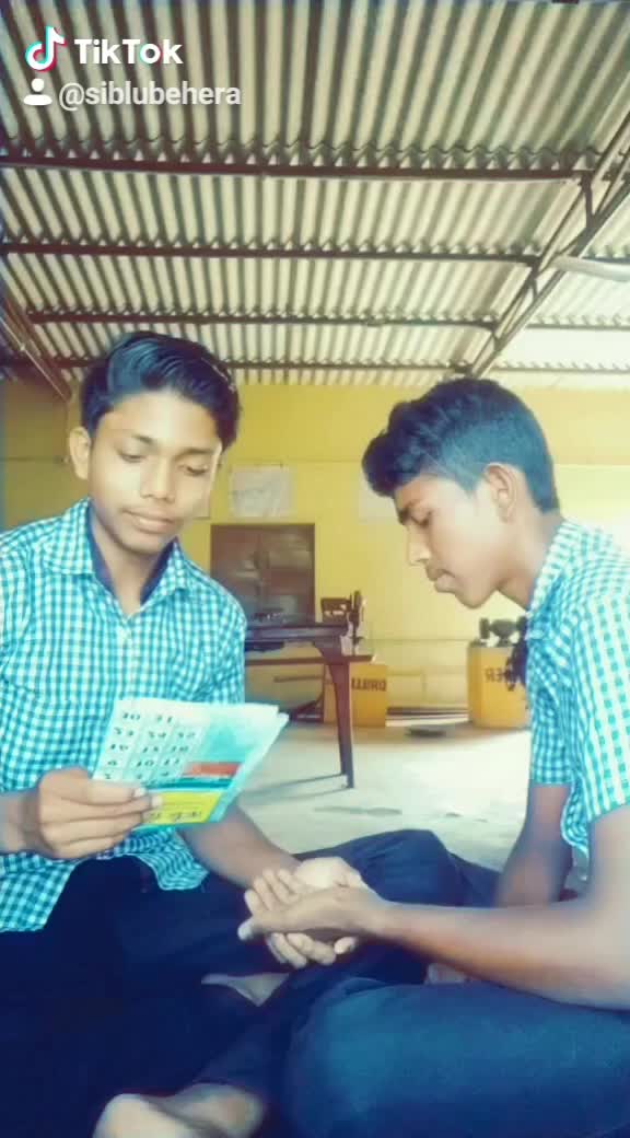 @Kumar Siblu