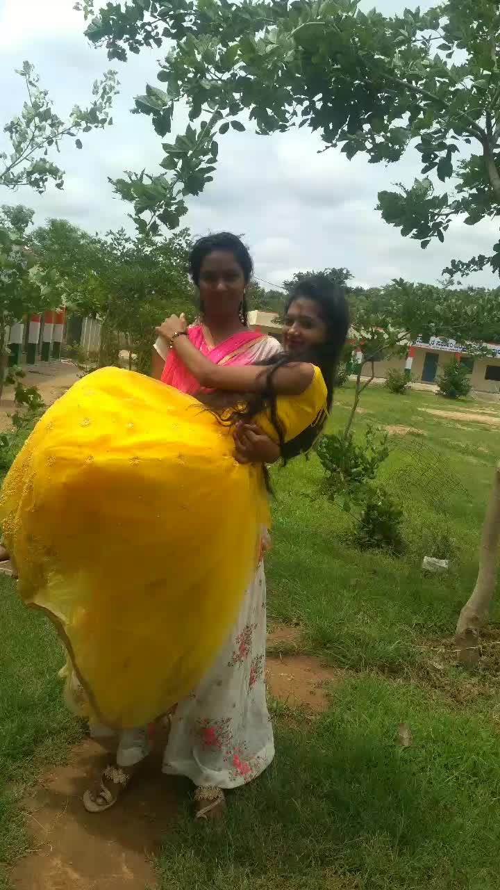 @Anusha anu