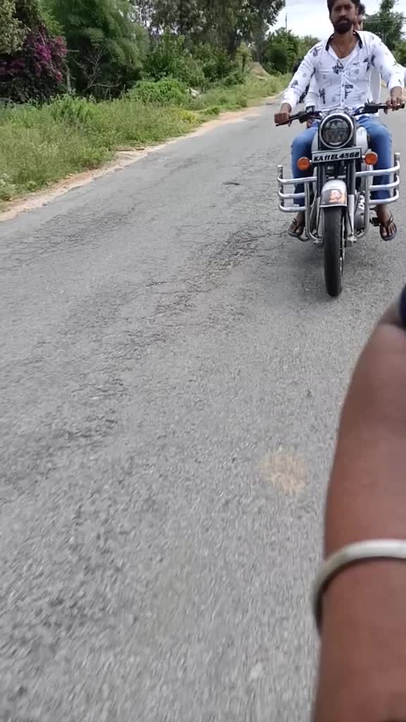 @jamunamahesh