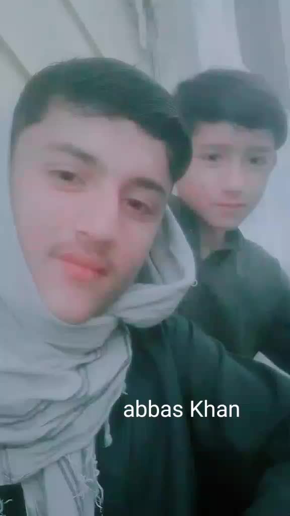 @Abbas Khan