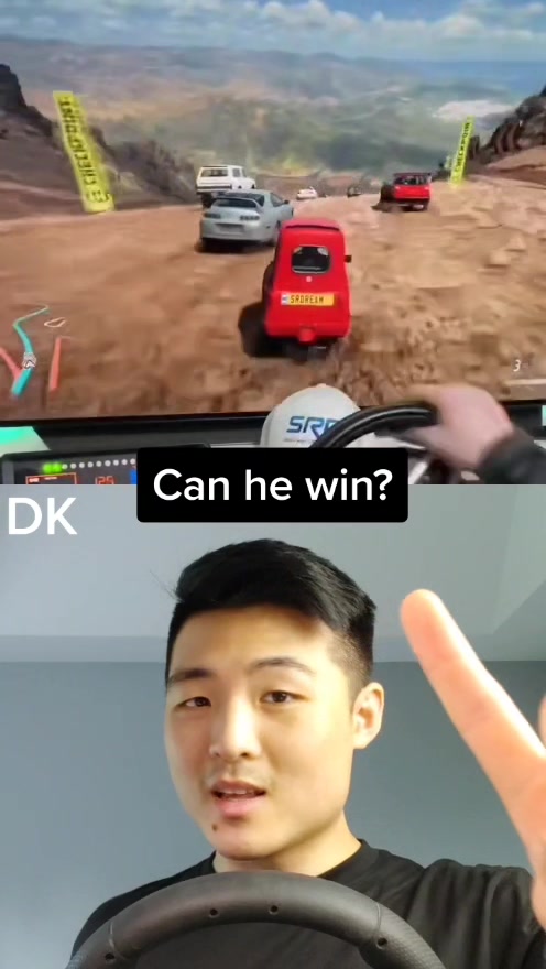 @Jensen Tung / Drift King