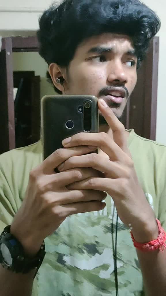 @Sai Kiran